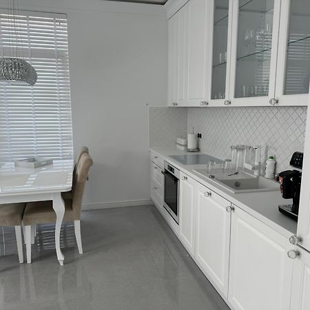 Apartament Glamour 10B- Premium Z Basenem Łukęcin 외부 사진