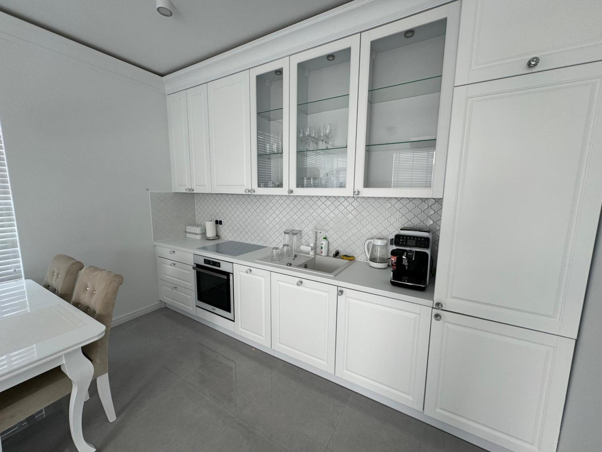 Apartament Glamour 10B- Premium Z Basenem Łukęcin 외부 사진